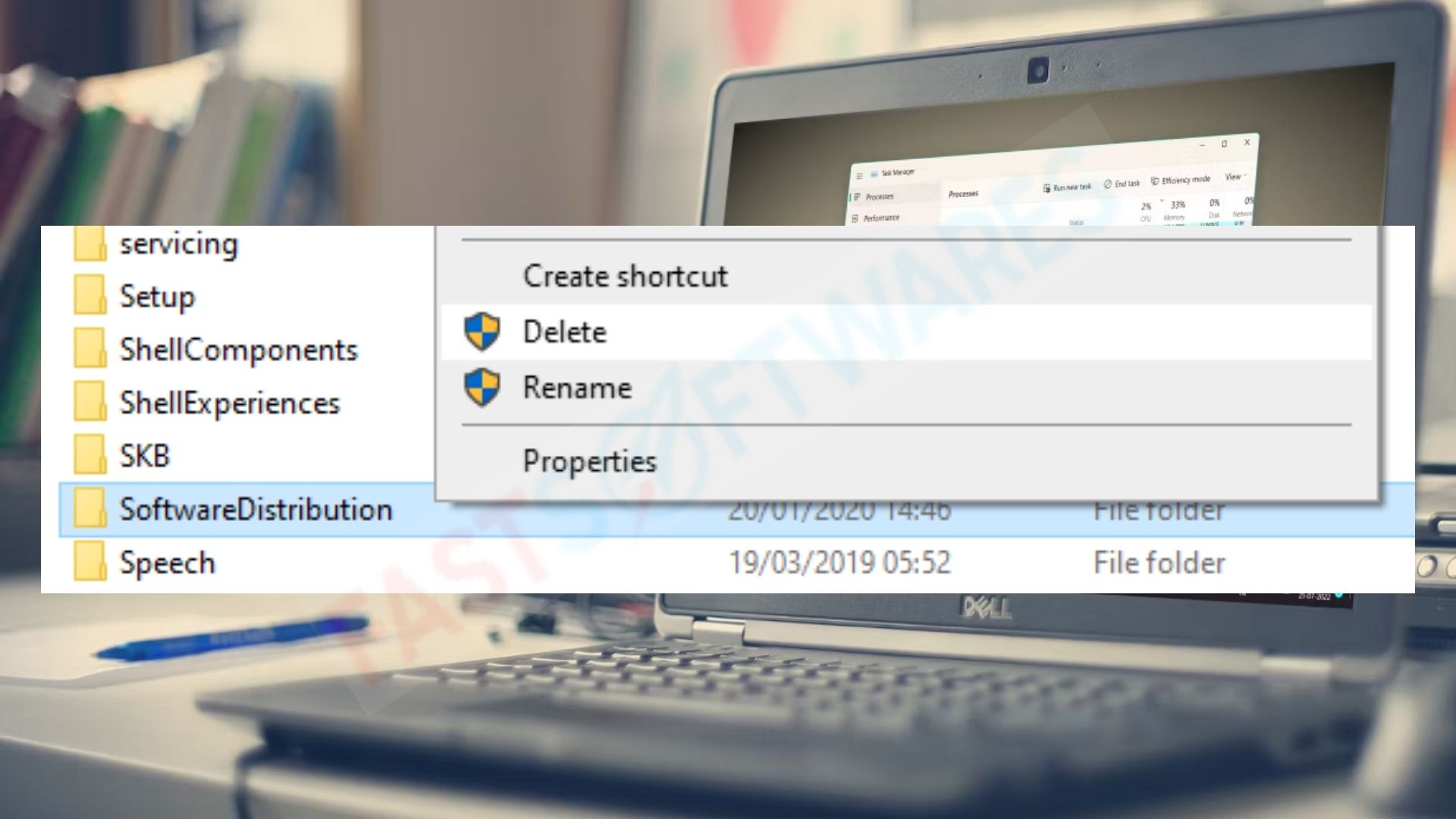 Windows 10 Fix High CPU Usage from Windows Installer 53 Windows 10