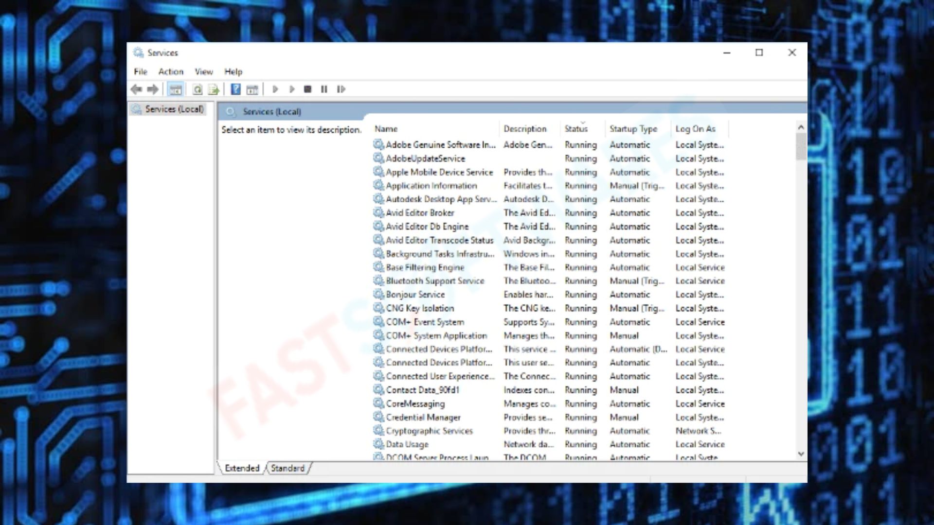 Windows Update error 80244019: Quick Solutions 23 Windows Update error 80244019