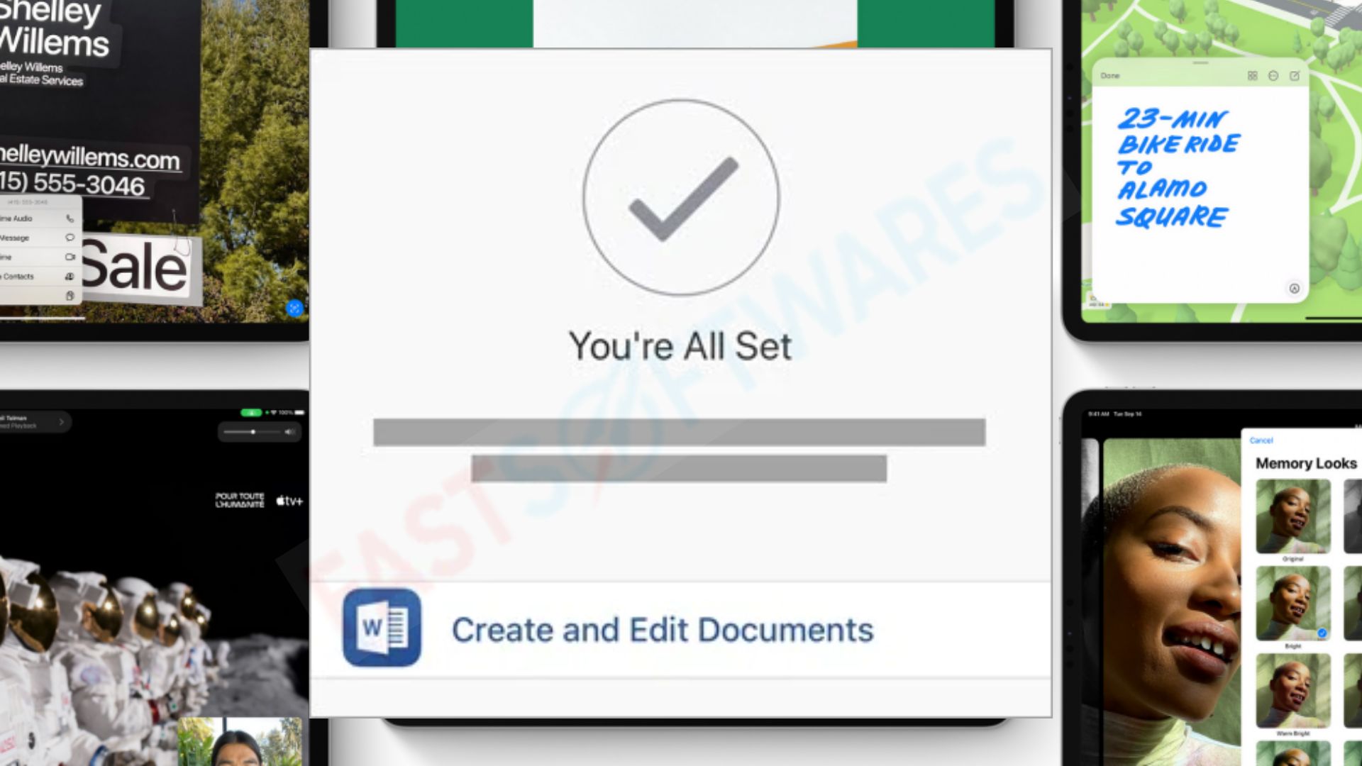 Office apps iOS Complete Guide: Setting Up and Installing 23 Office apps iOS