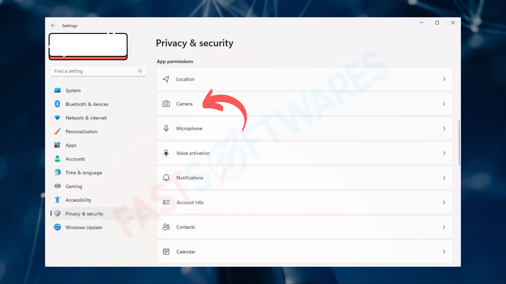 How to Fix No Camera Attached Error Code 0xA00F4244 63 no camera attached