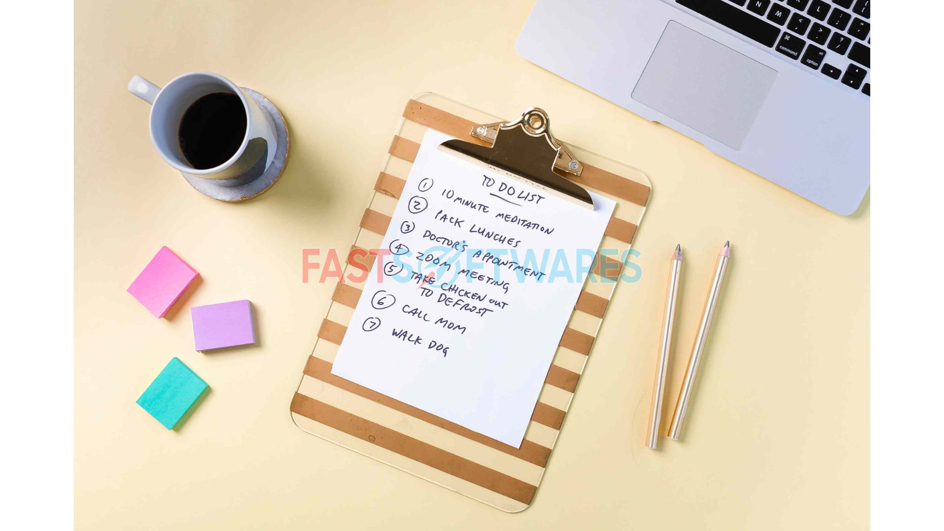 Productivity at Home: Boost Your Efficiency with Seven Easy Steps 38 productivity