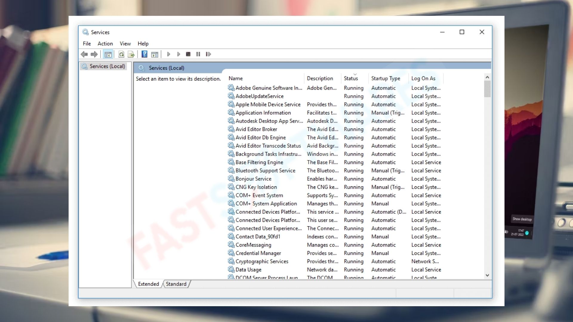Windows 10 Fix High CPU Usage from Windows Installer 54 Windows 10