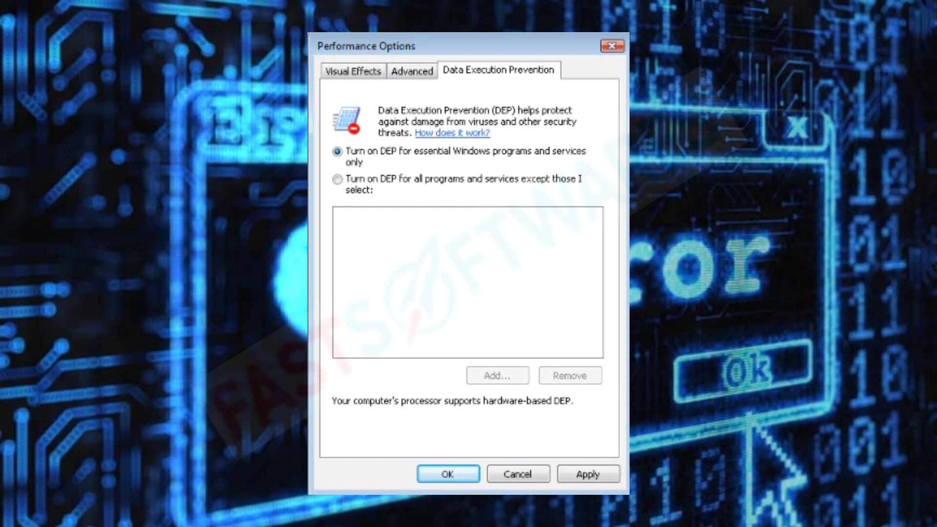 Windows Update error 80244019: Quick Solutions 24 Windows Update error 80244019