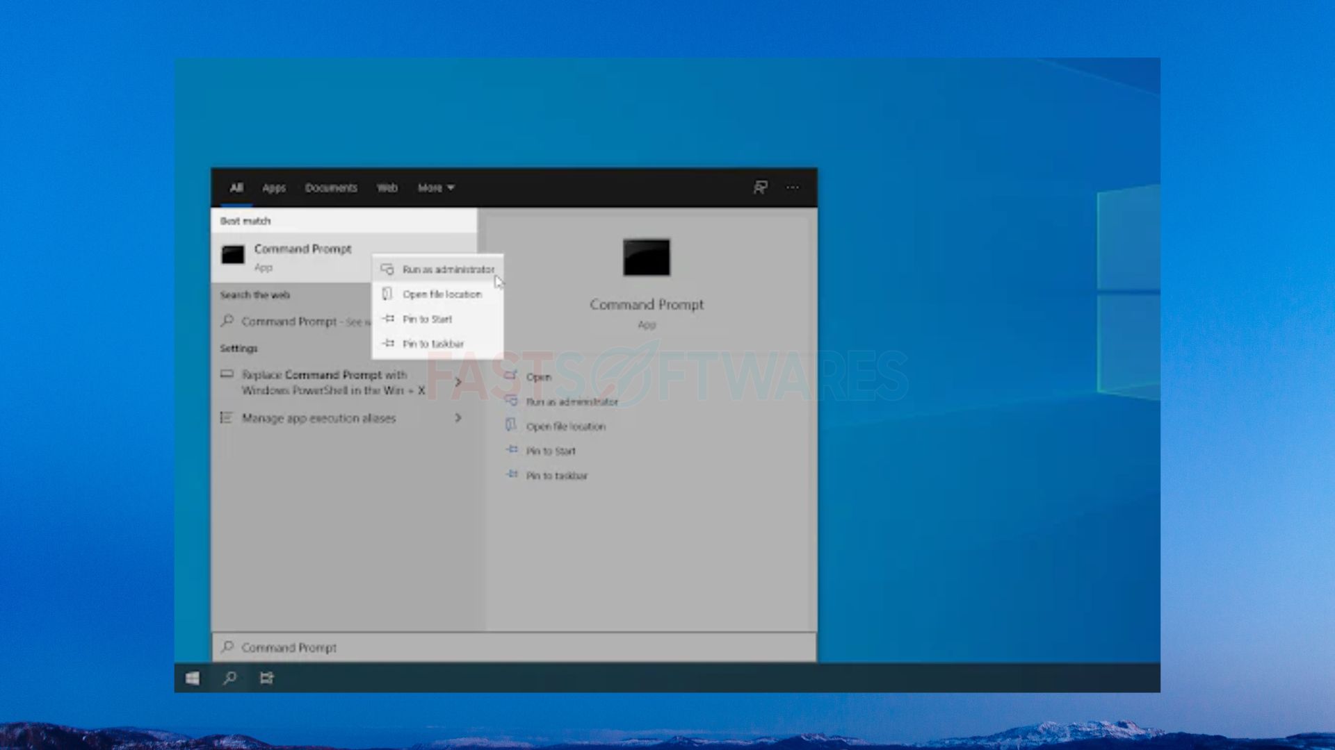 Command Prompt or "cmd": Master Your System for Quick Fixes 54 Command Prompt