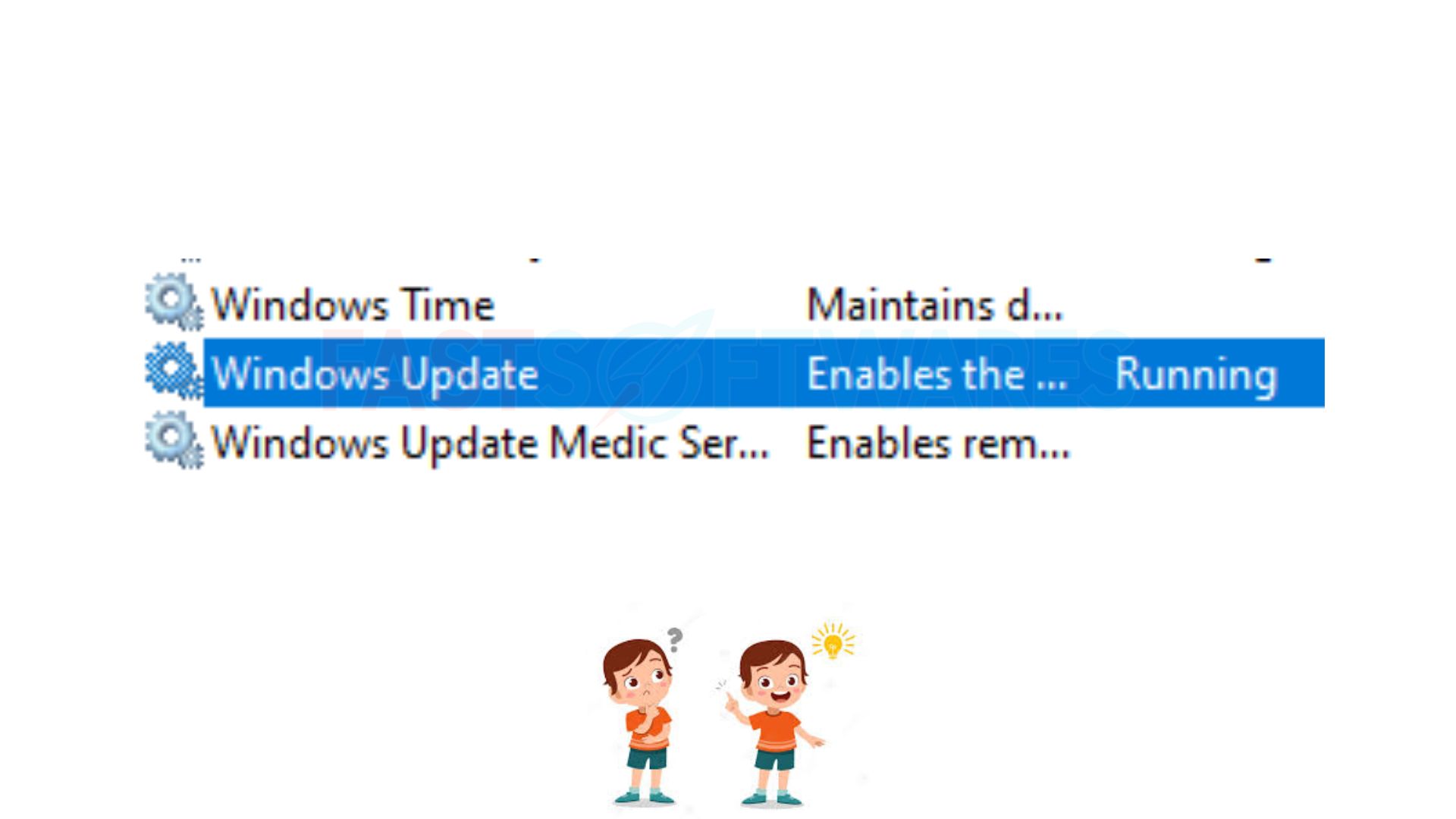 Windows Update Agent Unveiling the Functions and Features 59 Windows Update Agent
