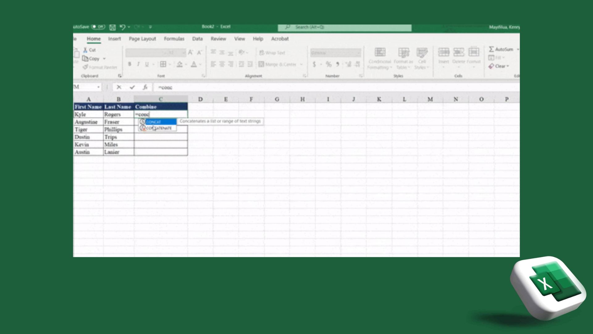 Excel formulas Boost Your Efficiency: 11 Formulas 58 Excel formulas