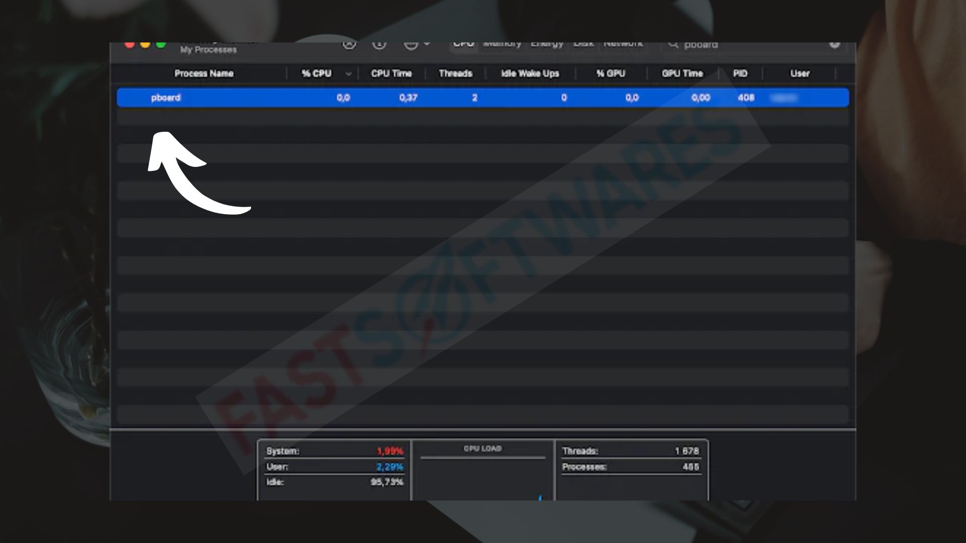 How to Fix "Sorry, No Manipulations With Clipboard Allowed" Error on Mac 59 Mac clipboard error