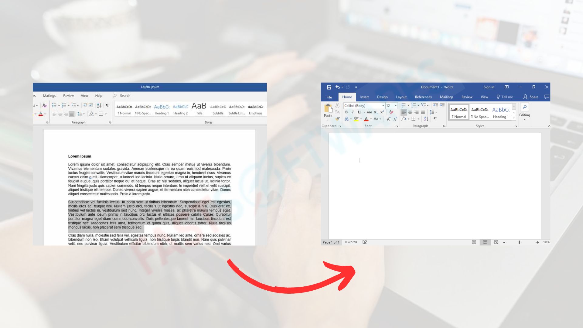 Word Documents Editing: Speed Up Your Workflow Today 24 Word Documents
