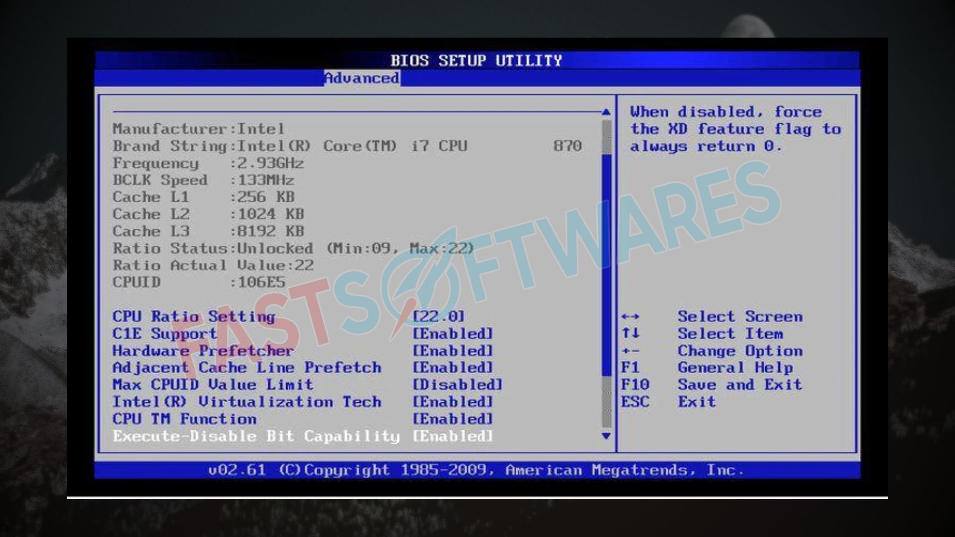 How to Change the Boot Sequence of Your Computer: Methods and Steps 7 Boot sequence