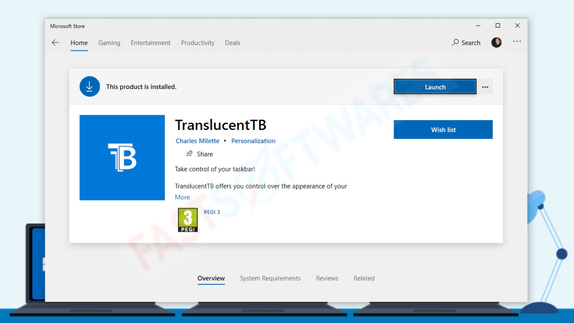Windows 10 taskbar Transparency: Step-by-Step Guide 35 Windows 10 taskbar