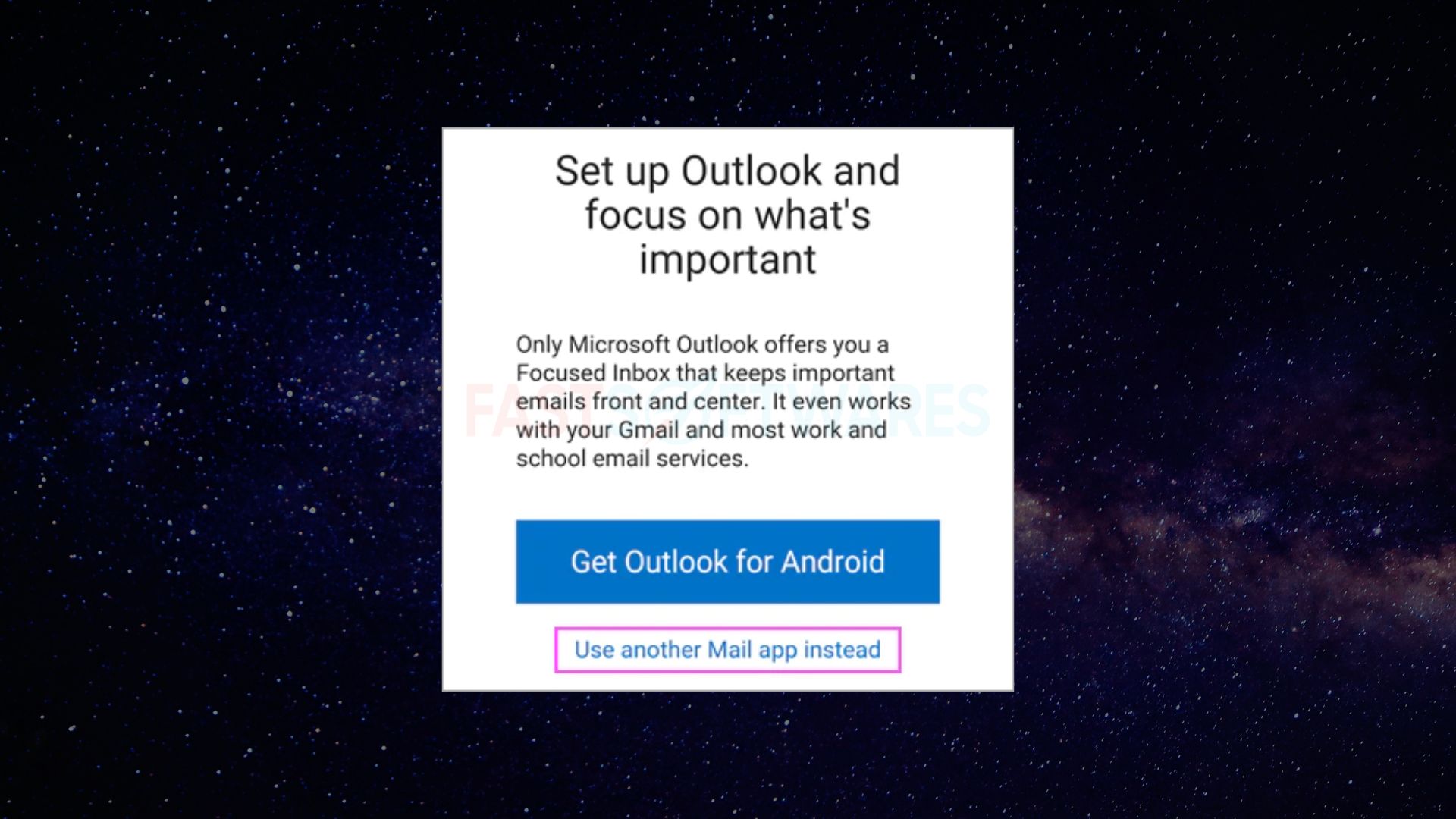 Android Gmail app: Effortlessly Configure Your Email 35 Android Gmail app
