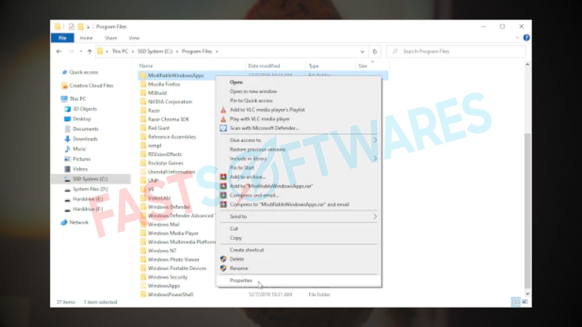 TrustedInstaller on Windows 10: Should You Uninstall It? 76 TrustedInstaller