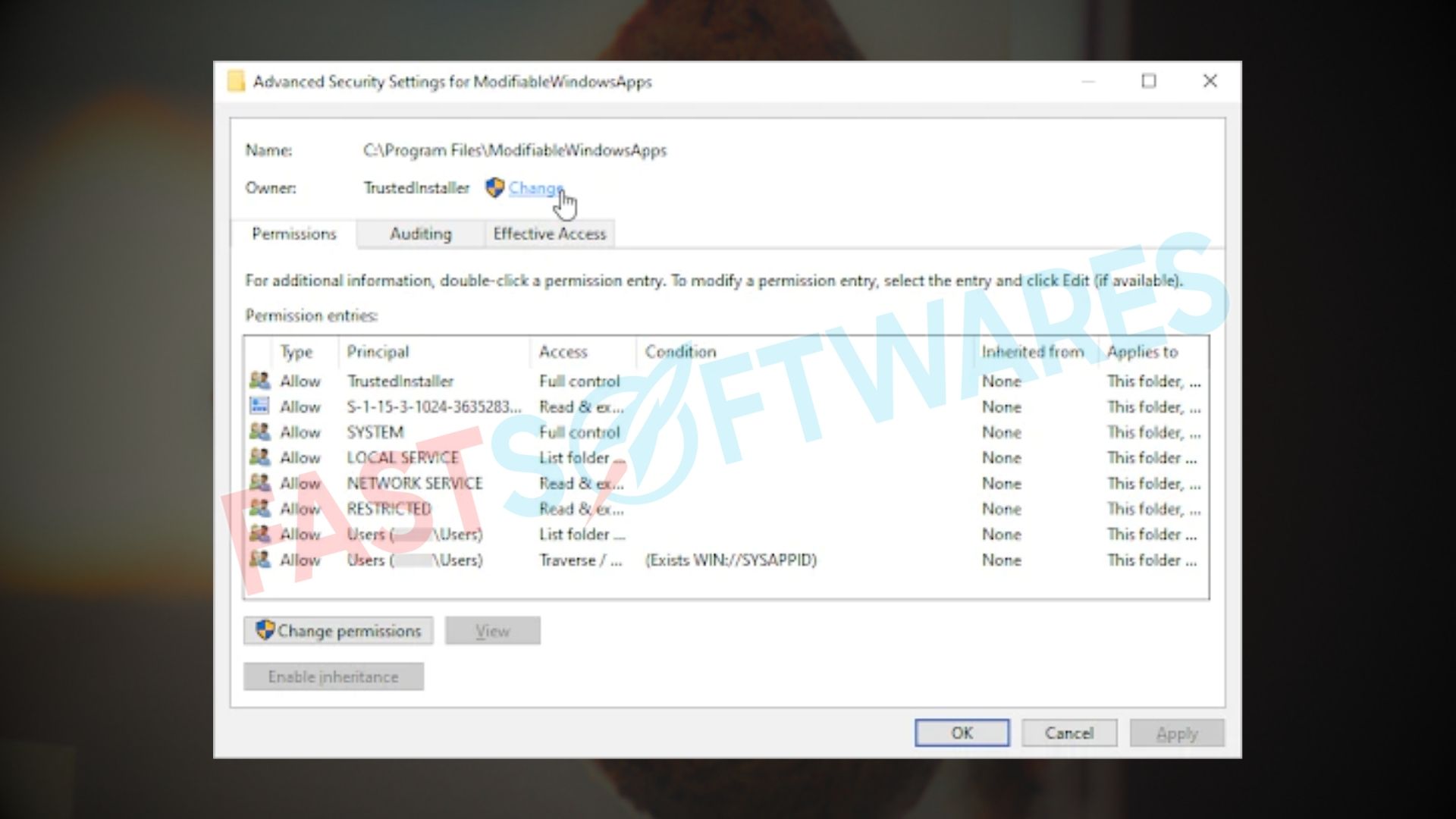 TrustedInstaller on Windows 10: Should You Uninstall It? 78 TrustedInstaller
