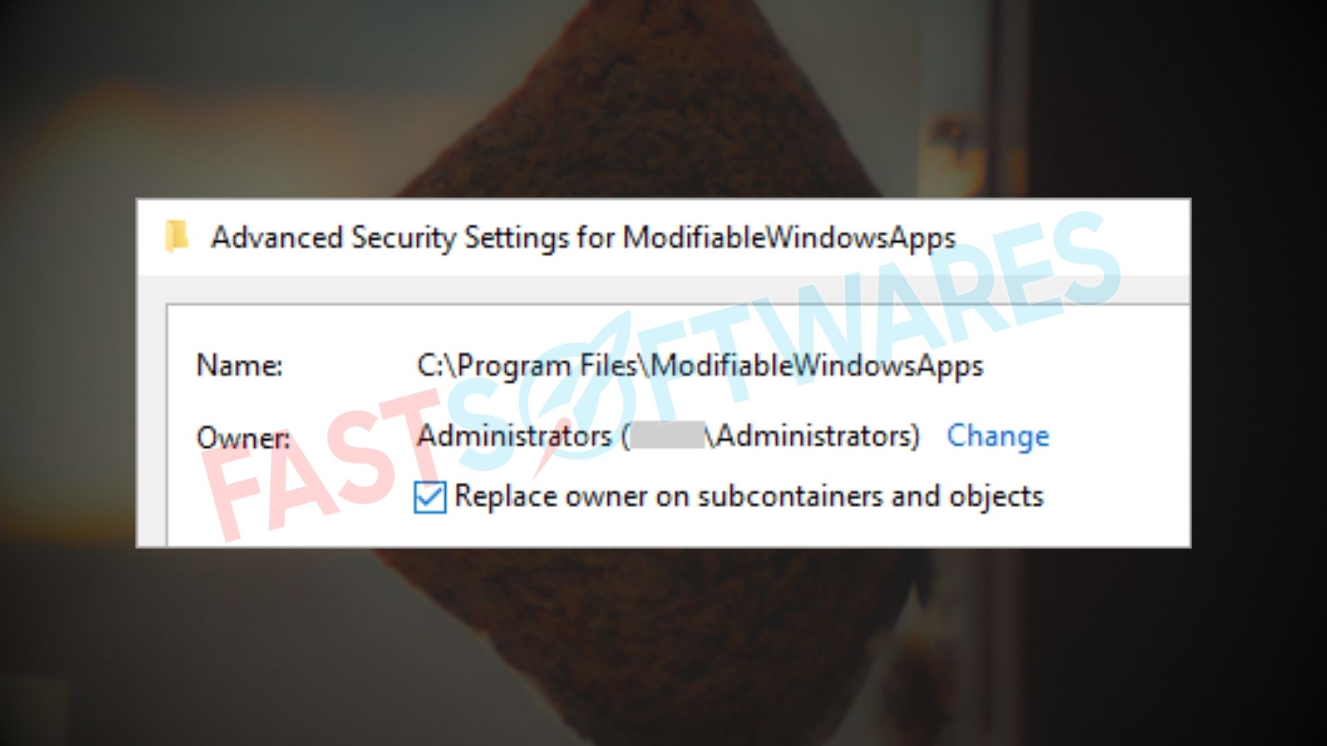 TrustedInstaller on Windows 10: Should You Uninstall It? 80 TrustedInstaller