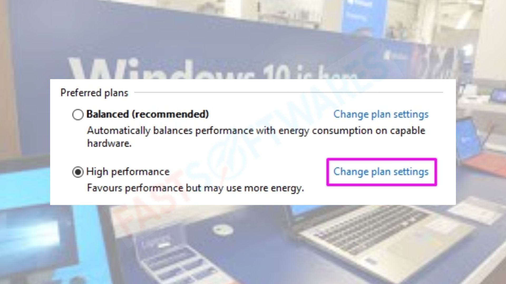 Windows 10 brightness Adjustment Quick Solutions 41 Windows 10 brightness