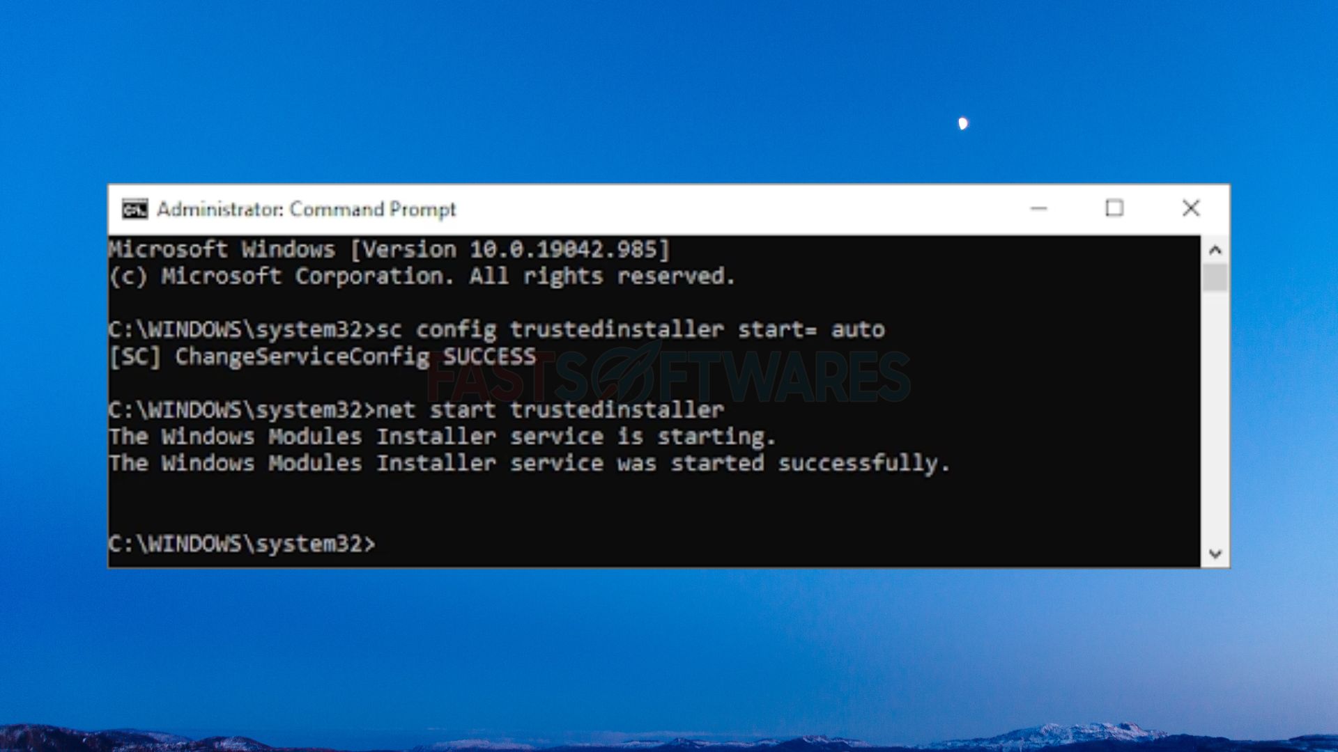 Command Prompt or "cmd": Master Your System for Quick Fixes 56 Command Prompt