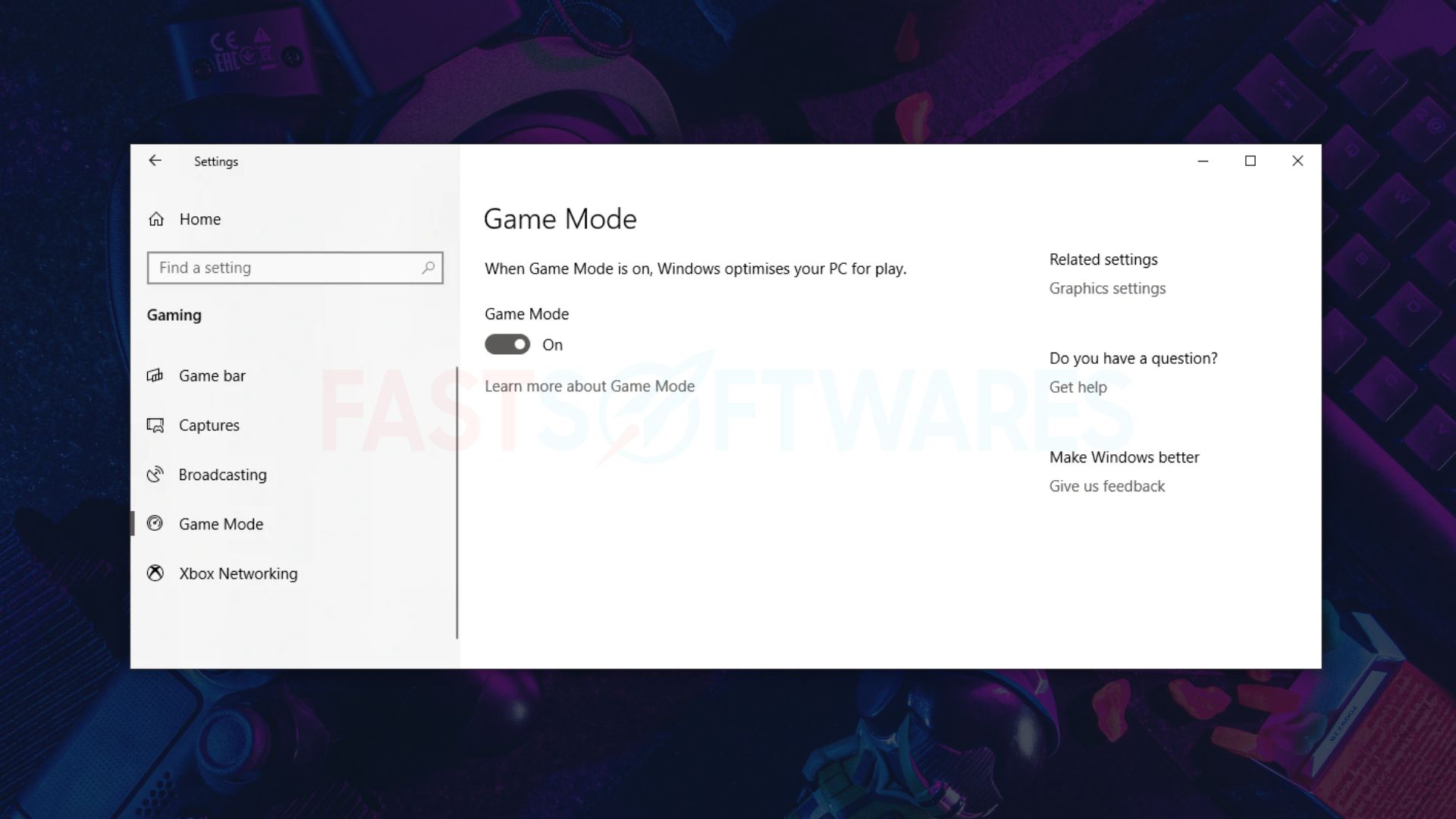 Windows Key Resolution Not Working Issue on Windows 10/11 56 Windows key