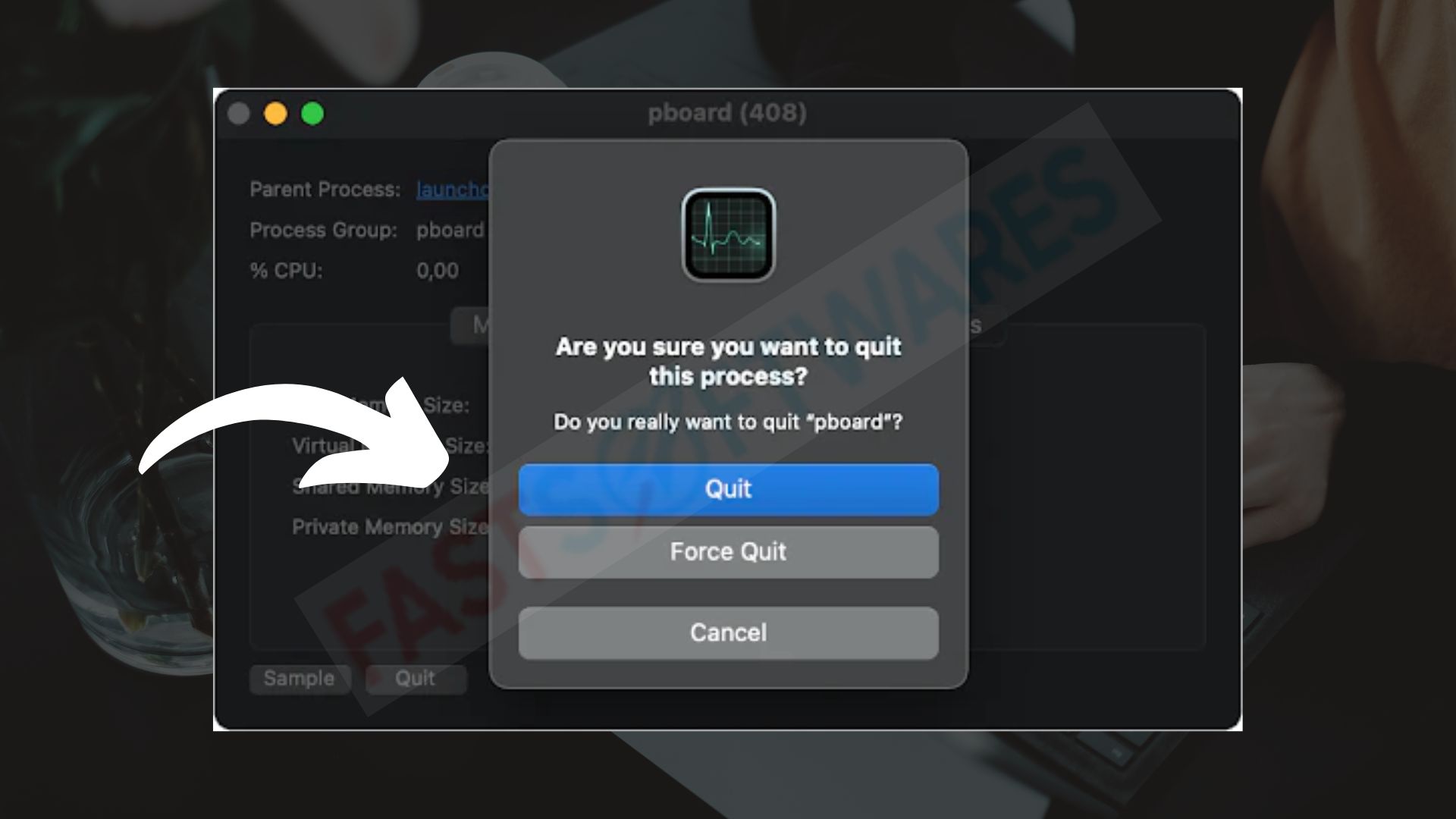 How to Fix "Sorry, No Manipulations With Clipboard Allowed" Error on Mac 61 Mac clipboard error