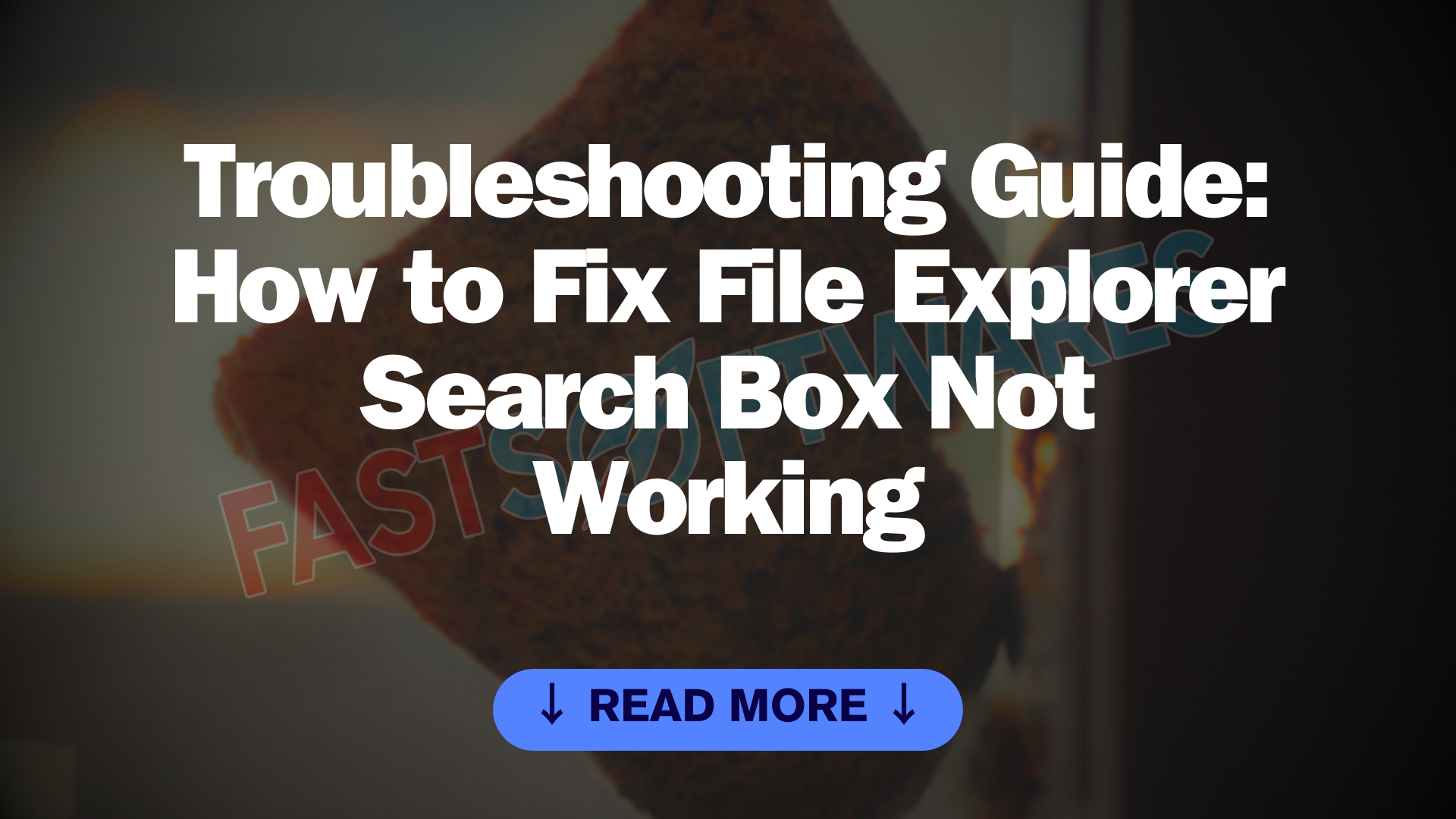 File Explorer