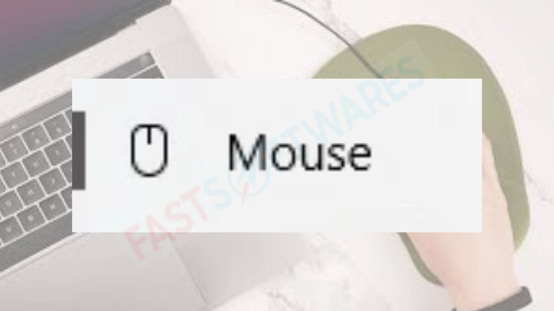 Mouse Lag in Windows 10: Effective Solutions and Tips 147 mouse lag