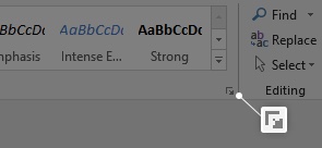 Mastering Text Styles and Heading in Microsoft Word 41 8459F609 0EE1 418A 8F17 749638117440