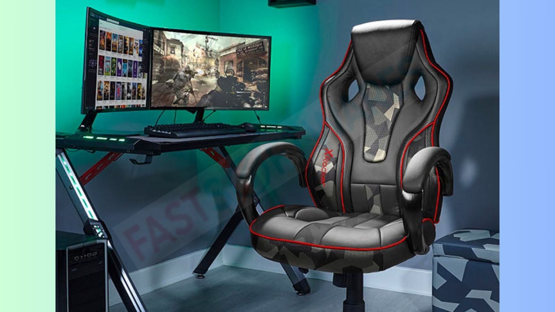 PC Gaming Add-ons: A Guide to Personal Gaming 64 PC gaming