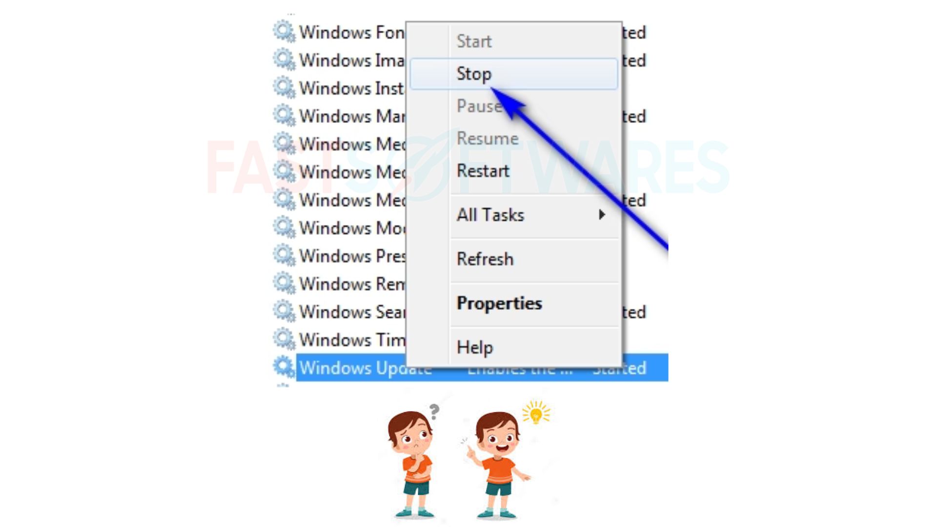 Windows Update Agent Unveiling the Functions and Features 63 Windows Update Agent