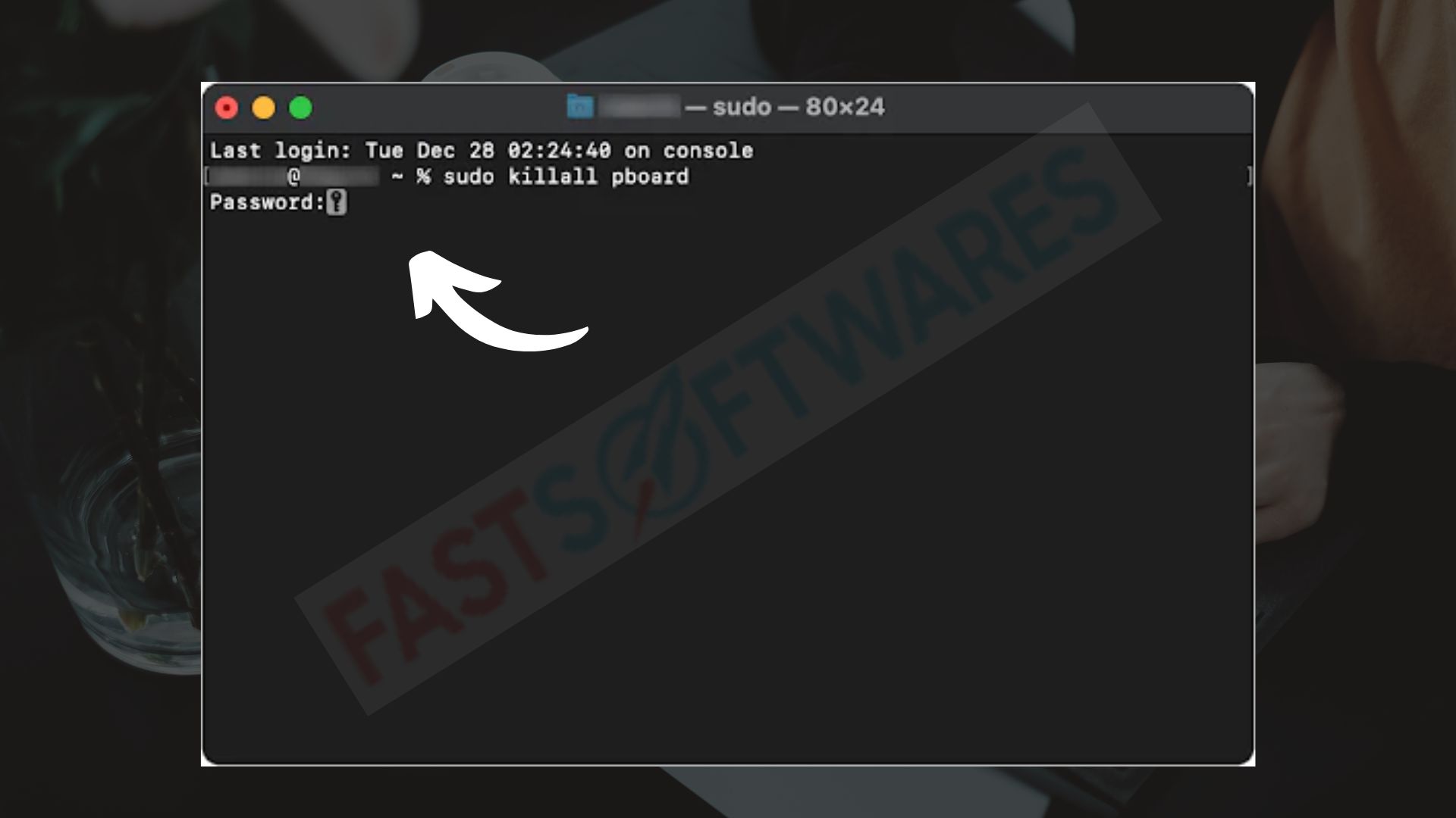 How to Fix "Sorry, No Manipulations With Clipboard Allowed" Error on Mac 63 Mac clipboard error