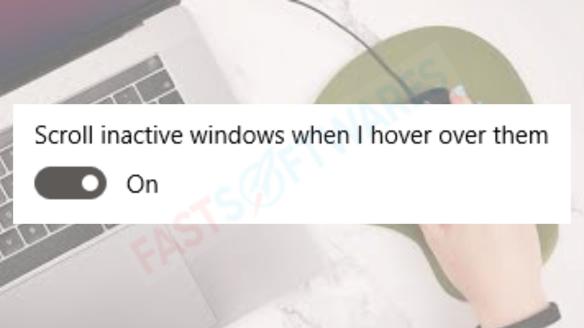Mouse Lag in Windows 10: Effective Solutions and Tips 148 mouse lag