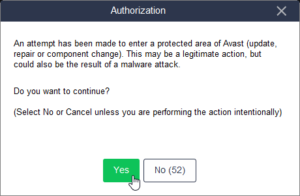 Resolving the 'Avast UI Failed to Load' Error on Windows: A Comprehensive Guide 41 avast