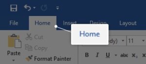 Mastering Text Styles and Heading in Microsoft Word 46 text styles