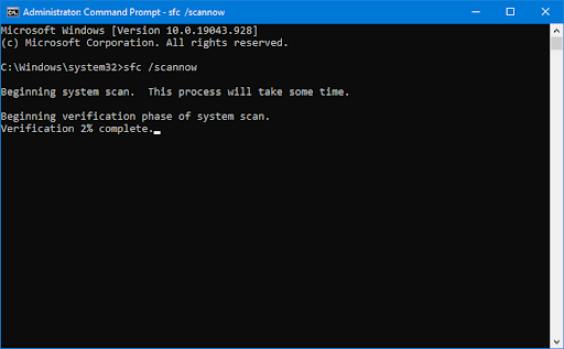 High CPU Usage: Fixing CompatTelRunner.exe Process on Windows 10 18 CompatTelRunner.exe
