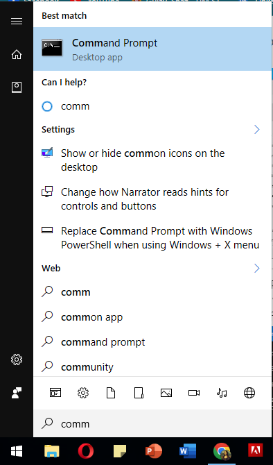 High CPU Usage: Fixing CompatTelRunner.exe Process on Windows 10 17 CompatTelRunner.exe