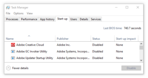 Solving 'You Need Permission to Perform This Action' Error on Windows 10 72 D5BFBC7F BB6E 4D77 A4F3 81863100D719