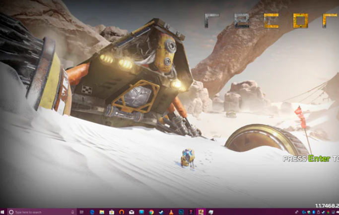 Fixing Taskbar Showing in Fullscreen: Easy Solutions 36 Fastsoftwares taskbar showing in fullscreen heres how to fix it 01