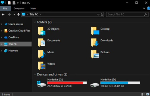 Fixing Taskbar Showing in Fullscreen: Easy Solutions 37 Fastsoftwares taskbar showing in fullscreen heres how to fix it 02