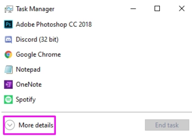 Fixing Taskbar Showing in Fullscreen: Easy Solutions 38 Fastsoftwares taskbar showing in fullscreen heres how to fix it 03