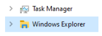 Fixing Taskbar Showing in Fullscreen: Easy Solutions 39 Fastsoftwares taskbar showing in fullscreen heres how to fix it 04