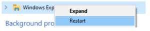 Fixing Taskbar Showing in Fullscreen: Easy Solutions 41 Fastsoftwares taskbar showing in fullscreen heres how to fix it 06