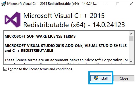 Solving the 'API-Ms-Win-Crt-Runtime-l1-1-0.dll Missing' Error in Windows 59 API-Ms-Win-Crt-Runtime-l1-1-0.dll_Is_Missing