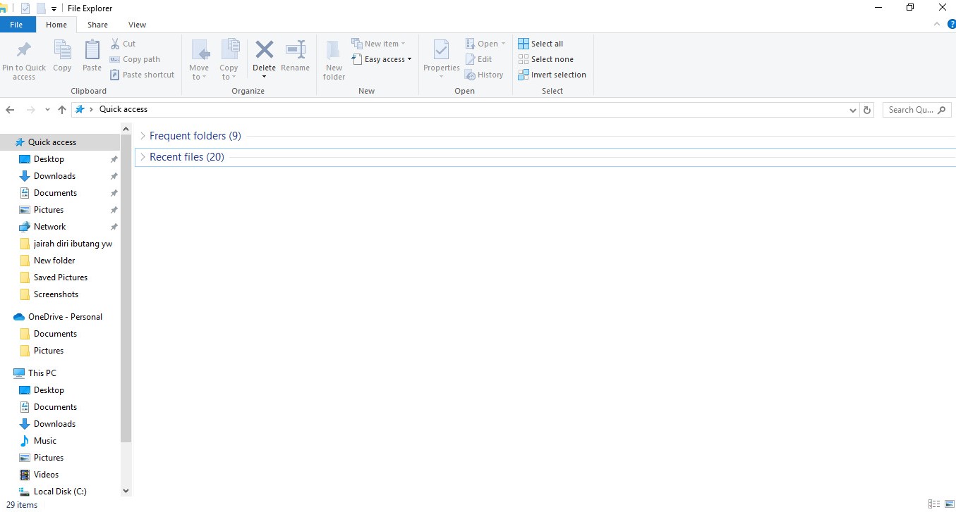 Getting Started with Windows 10: Title: Beginner's Guide 58 Windows 10