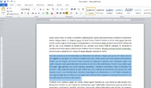 How to Make Columns in Microsoft Word: A Comprehensive Guide 71 columns in microsoft word