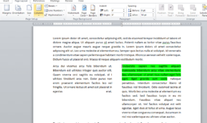 How to Make Columns in Microsoft Word: A Comprehensive Guide 84 How to Make Columns in Microsoft Word m