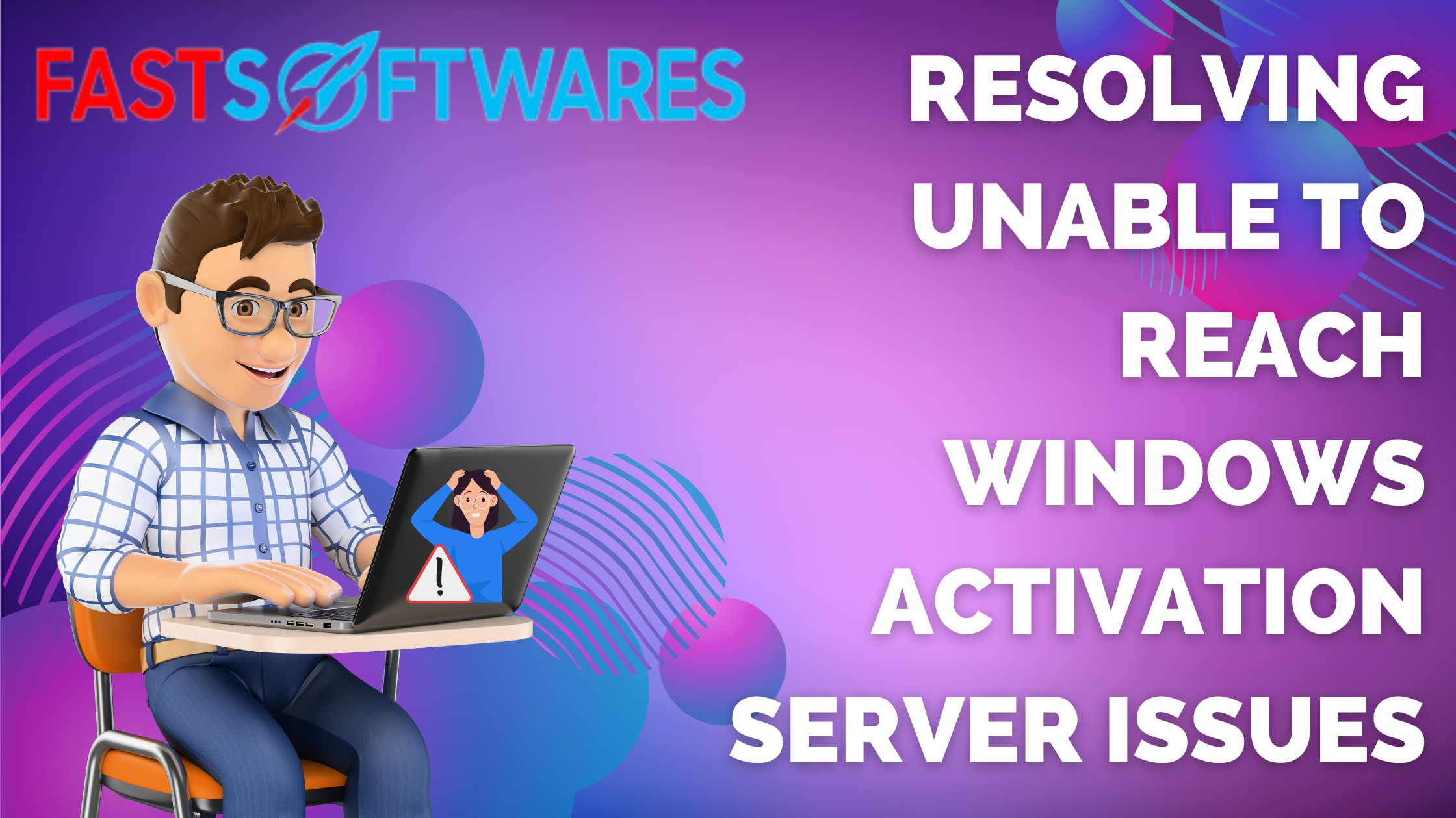 windows activation
