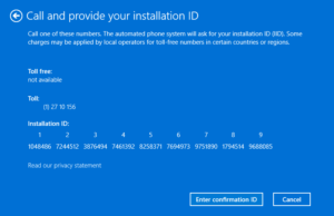 Resolving Unable to Reach Windows Activation Server Issues: A Definitive Guide 52 Resolving Windows Activation Issues A Definitive Guide b 1