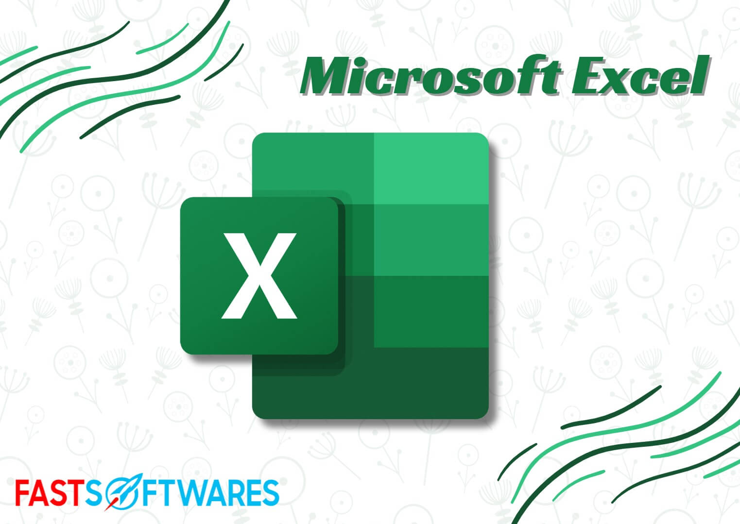 Microsoft Excel