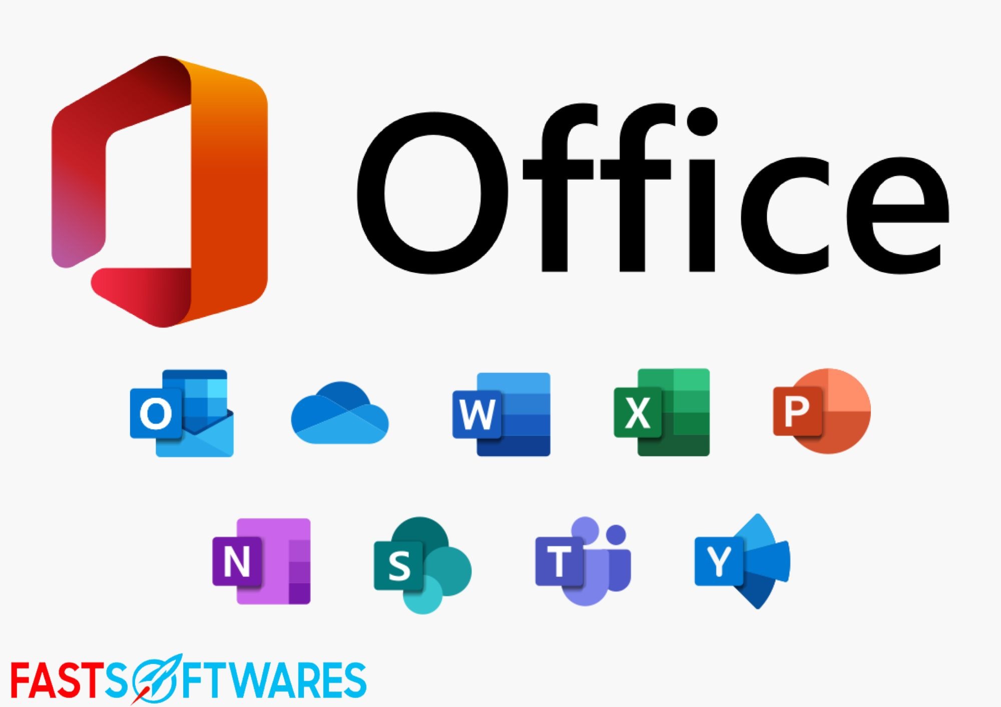 Microsoft Office 2021