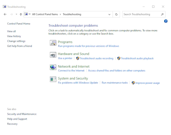 11 Effective Methods to Fix Windows Explorer Keeps Crashing 47 fastsoftwares 11 methods to fix windows explorer keeps crashing 02