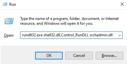 11 Effective Methods to Fix Windows Explorer Keeps Crashing 49 fastsoftwares 11 methods to fix windows explorer keeps crashing 04
