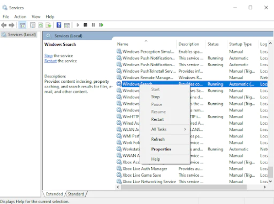 11 Effective Methods to Fix Windows Explorer Keeps Crashing 50 fastsoftwares 11 methods to fix windows explorer keeps crashing 05